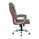 Кресло Richman Телави Ю Хром П3 M-2 (Anyfix) Амели Кофе R00000054078 фото 3