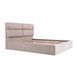 Кровать Richman Оксфорд 160 х 200 Комфорт Мисти Мокко R00000005655 фото 4
