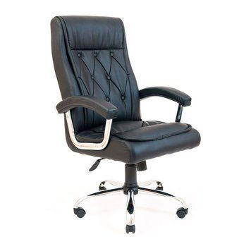 Кресло Richman Телави Ю Хром П3 M-1 (Tilt) Флай 2230 R00000051139 фото