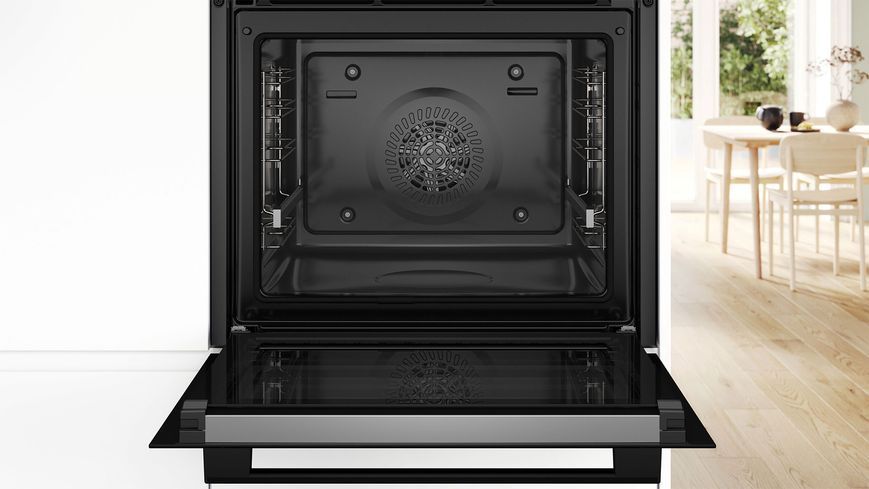 Духовой шкаф встраиваемый BOSCH HBG272EB3 HBG272EB3 фото