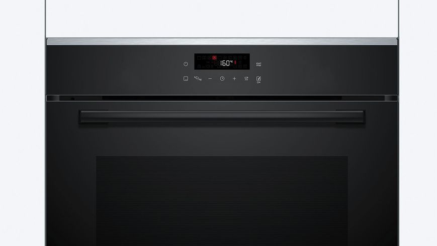 Духовой шкаф встраиваемый BOSCH HBG272EB3 HBG272EB3 фото
