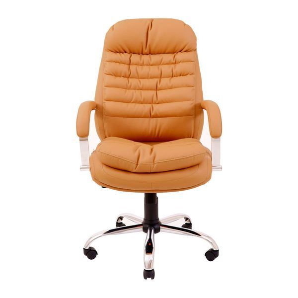 Кресло Richman Валенсия Хром П1 M-1 (Tilt) Флай 2205 R00000008299 фото