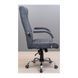 Крісло Richman Атлант Хром П1 M-2 (Anyfix) Місті ДК Грей R00000046747 фото 3