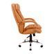 Кресло Richman Валенсия Хром П1 M-1 (Tilt) Флай 2205 R00000008299 фото 3