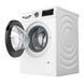 Стиральная машина BOSCH WGA244Z0UA-B WGA244Z0UA-B фото 4