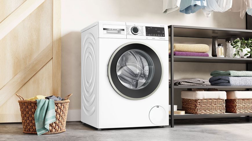 Стиральная машина BOSCH WGA244Z0UA-B WGA244Z0UA-B фото