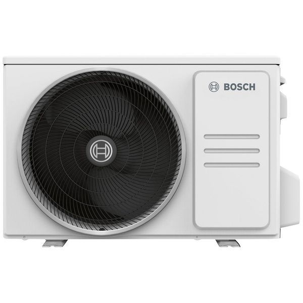 Кондиціонер спліт система Bosch CL4000i RAC 2,6 kW CL4000i RAC 2,6 фото