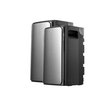 Комплект Delta Max Lite (Stream Pro) EFSTREAMPRO800W-EU-X2 фото