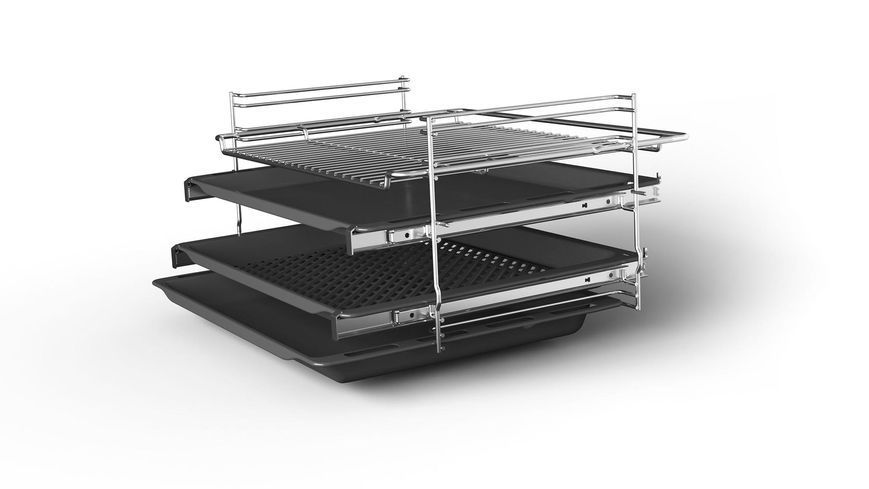 Духова шафа вбудовувана BOSCH HBJ559YB6R HBJ559YB6R фото