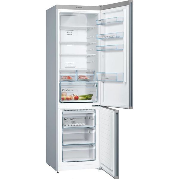Холодильник BOSCH KGN39VL316 KGN39VL316 фото