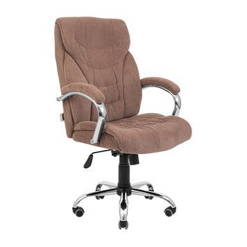 Кресло Richman Кальяри Ю Хром П4 M-2 (Anyfix) Симпл 9 R00000054052 фото