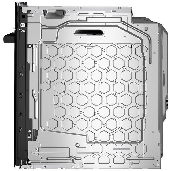 Духова шафа-пароварка вбудовувана BOSCH HSG7361B1 HSG7361B1 фото