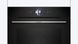 Духова шафа-пароварка вбудовувана BOSCH HSG7361B1 HSG7361B1 фото 2
