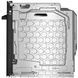 Духова шафа-пароварка вбудовувана BOSCH HSG7361B1 HSG7361B1 фото 7