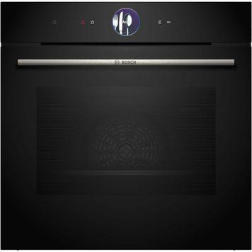 Духовой шкаф встраиваемый BOSCH HBG7764B1 HBG7764B1 фото
