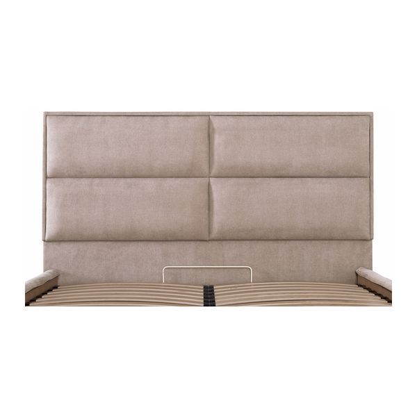 Кровать Richman Шеффилд 160 х 200 Комфорт Мисти Мокко R00000012962 фото