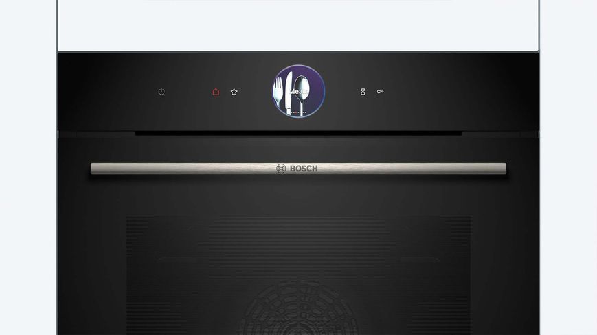 Духова шафа вбудовувана BOSCH HBG7764B1 HBG7764B1 фото