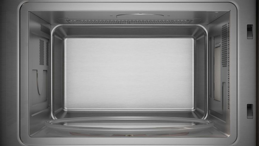 Вбудовувана мікрохвильова піч BOSCH BEL554MB2 BEL554MB2 фото