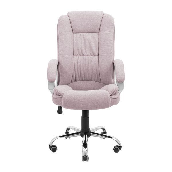 Кресло Richman Калифорния Ю Хром П2 M-2 (Anyfix) Меджик Дасти Виолет R00000049419 фото