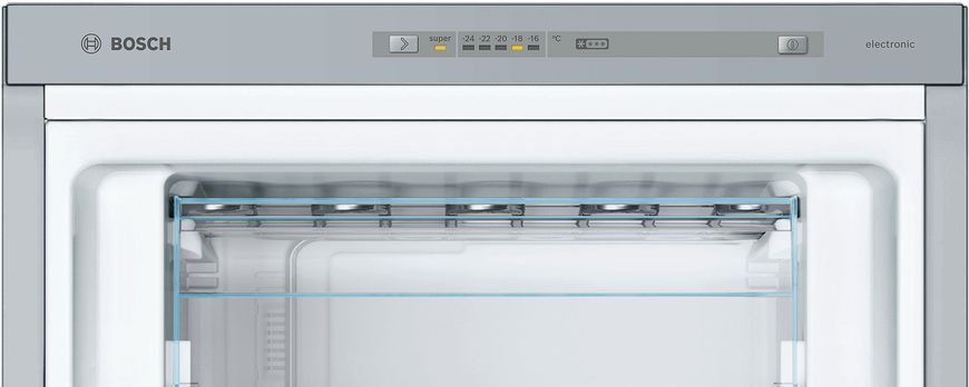 Морозильна шафа BOSCH GSV33VIE0N GSV33VIE0N фото