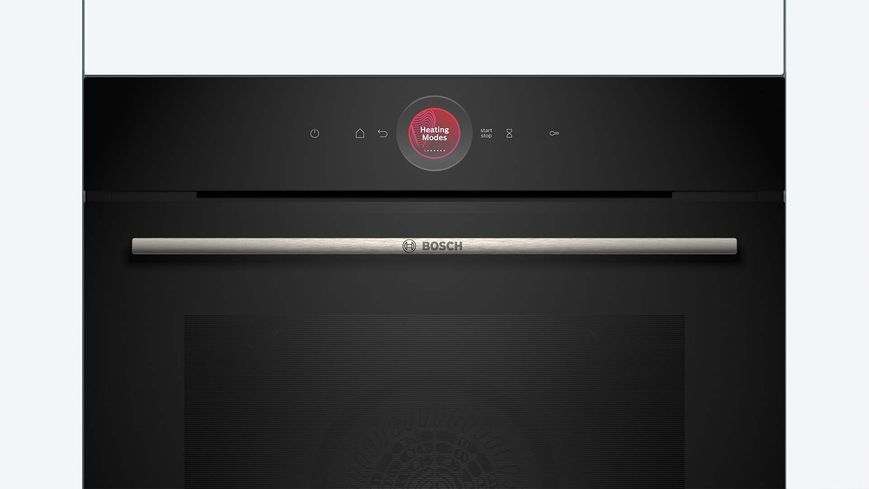 Духовой шкаф встраиваемый BOSCH HBG7341B1 HBG7341B1 фото
