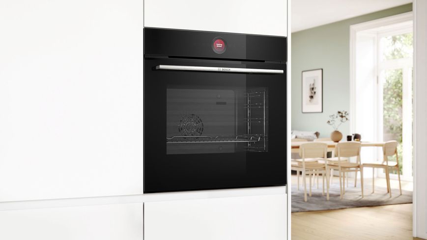 Духовой шкаф встраиваемый BOSCH HBG7341B1 HBG7341B1 фото