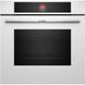 Духова шафа BOSCH HBG7341W1 + Мікрохвильова піч BOSCH BFL7221W1 (комплект) HBG7341W1+BFL7221W1 фото 4
