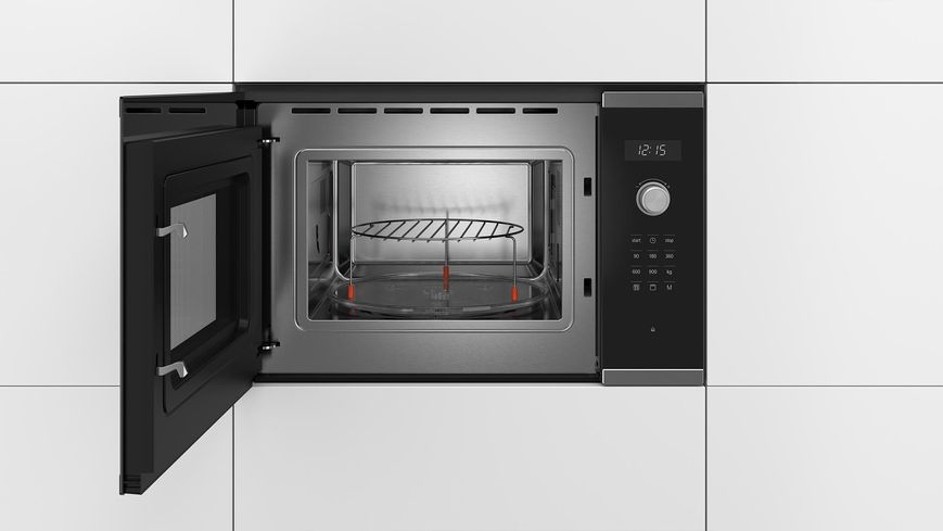 Микроволновая печь встраиваемая BOSCH BEL554MS0 BEL554MS0 фото