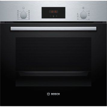 Духовой шкаф встраиваемый BOSCH HBF512BS1T-B HBF512BS1T-B фото