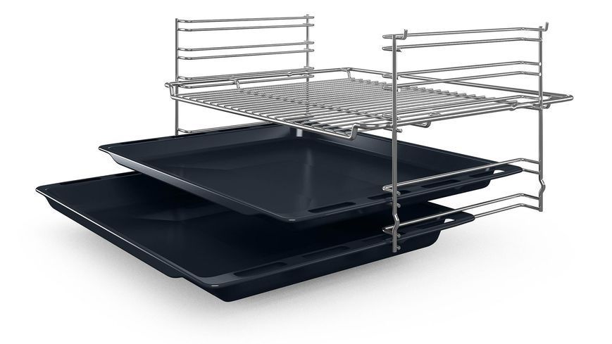 Духова шафа вбудовувана BOSCH HBF512BS1T-B HBF512BS1T-B фото