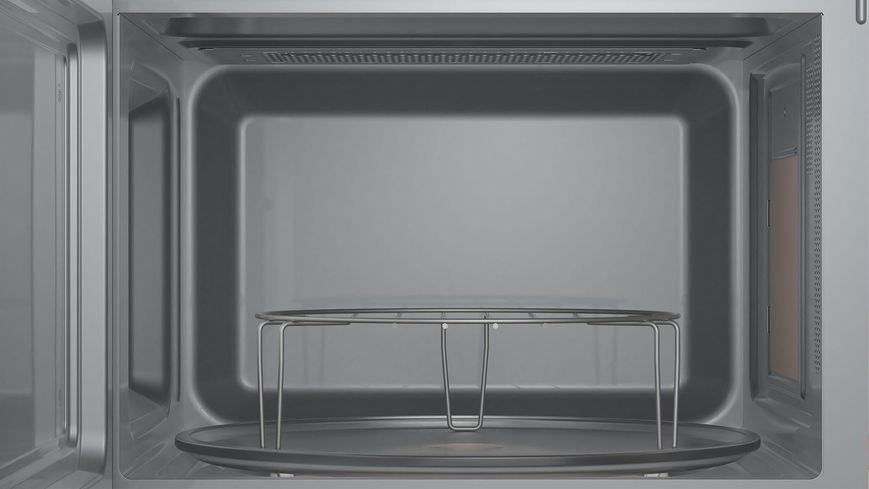 Микроволновая печь встраиваемая BOSCH BEL623MD3 BEL623MD3 фото