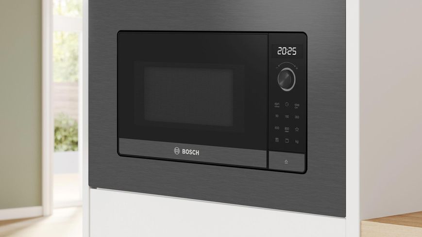 Микроволновая печь встраиваемая BOSCH BEL623MD3 BEL623MD3 фото