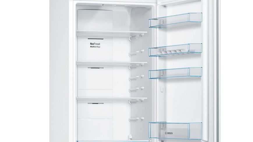 Холодильник BOSCH KGN39UW316 KGN39UW316 фото