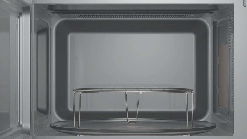 Микроволновая печь встраиваемая BOSCH BEL653MS3 BEL653MS3 фото