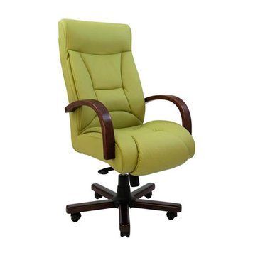 Кресло Richman Магистр Вуд M-3 (Multiblock) Флай 2234 + Орех R00000054063 фото