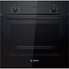 Духовой шкаф встраиваемый BOSCH HBF512BB1T HBF512BB1T фото 1