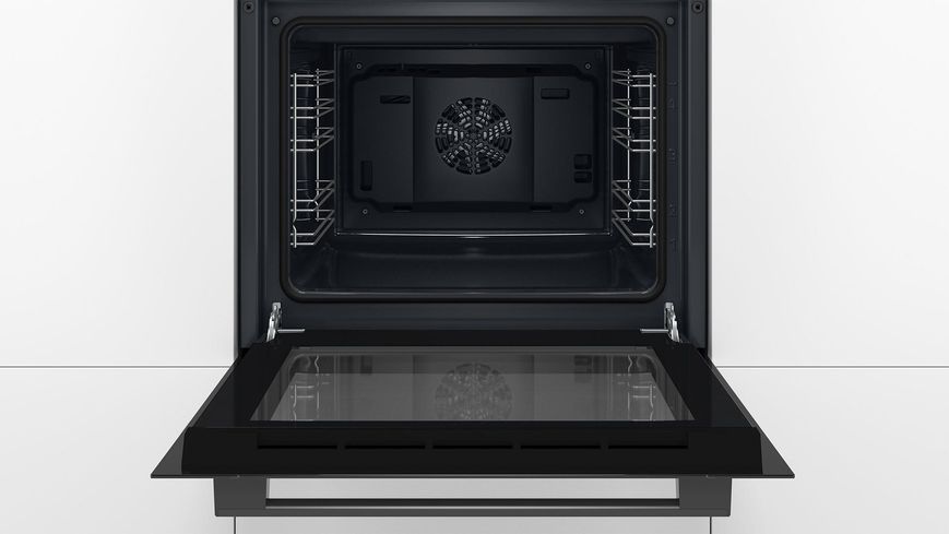 Духовой шкаф встраиваемый BOSCH HBF512BB1T HBF512BB1T фото