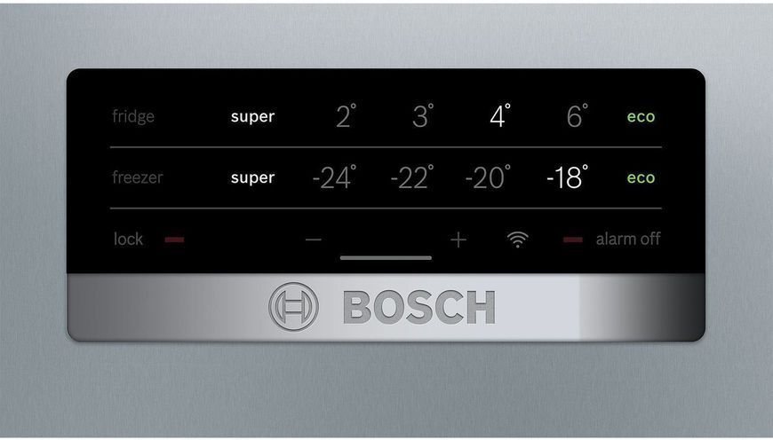 Холодильник BOSCH KGN49XL306 KGN49XL306 фото