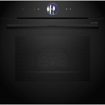 Духовой шкаф встраиваемый BOSCH HBG9763B1S HBG9763B1S фото