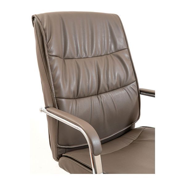 Кресло Richman Торонто Ю Хром П5 M-1 (Tilt) Рокки 12 R00000054081 фото