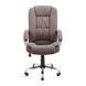 Кресло Richman Калифорния Ю Хром П2 M-2 (Anyfix) Меджик Капучино R00000049420 фото 2