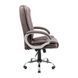 Кресло Richman Калифорния Ю Хром П2 M-2 (Anyfix) Меджик Капучино R00000049420 фото 3