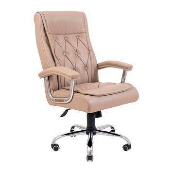 Крісло Richman Телаві Ю Хром П3 M-2 (Anyfix) Софітель 05 R00000052091 фото