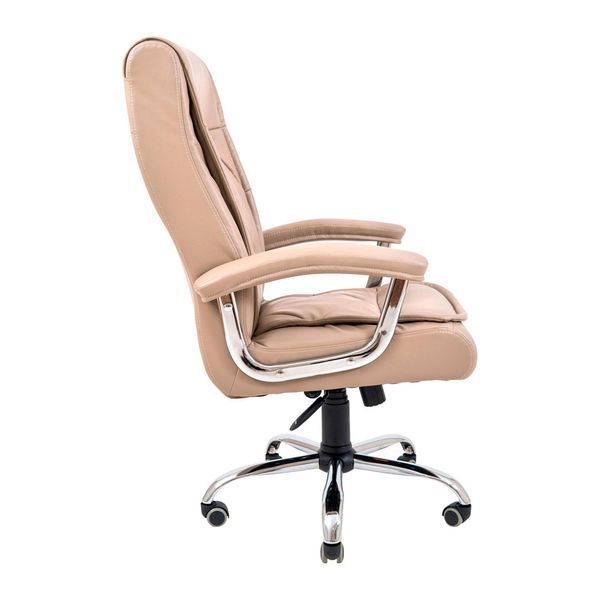 Кресло Richman Телави Ю Хром П3 M-2 (Anyfix) Софитель 05 R00000052091 фото