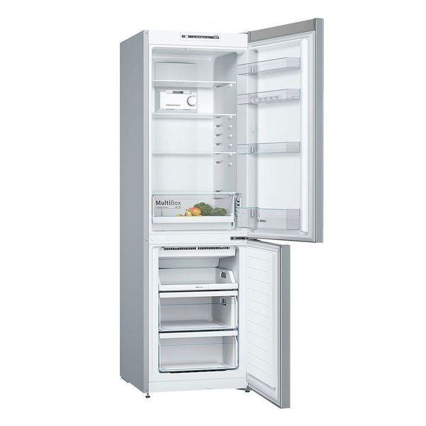 Холодильник BOSCH KGN36NL306 KGN36NL306 фото