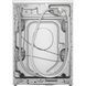 Стиральная машина BOSCH WGB256A1UA WGB256A1UA фото 3