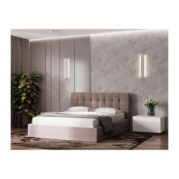Кровать Richman Честер 160 х 200 Комфорт Симпл 4 R00000038580 фото