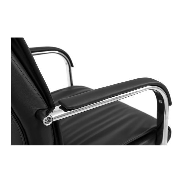 Крісло Richman Торонто Ю Хром M-1 (Tilt) Роккі 100 R00000028350 фото