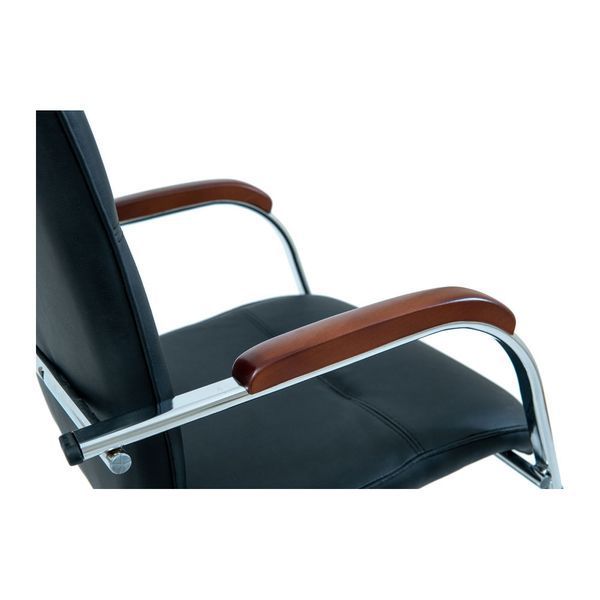 Крісло Richman Самба Ролл Хром M-1 (Tilt) Флай 2230 R00000020066 фото