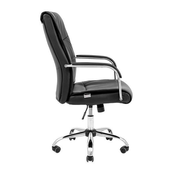 Кресло Richman Торонто Ю Хром П5 M-1 (Tilt) Флай 2230 R00000049269 фото
